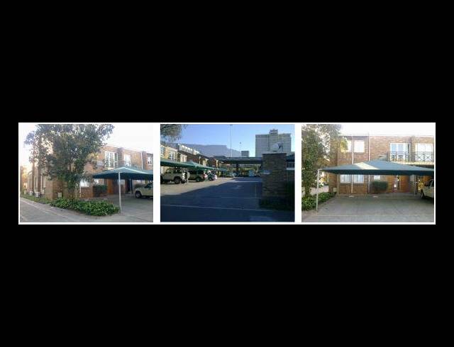 100M² OFFICE TO LET IN CAPE TOWN CITY CENTRE